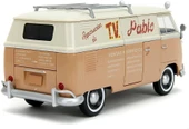 Jada Volkswagen Bus Wheeljack 1/24 Model Araba - 1