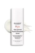 DERMOKSİN GÖZ ÇEVRESİ PEPİT KOMPLEKS KREM 15 ML - 3