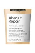Serie Expert Absolut Repair Yıpranmış Saçlar Için Onarıcı Saç Bakım Kremi 200m thumbnail 5