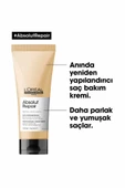 Serie Expert Absolut Repair Yıpranmış Saçlar Için Onarıcı Saç Bakım Kremi 200m thumbnail 8