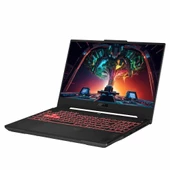 Asus TUF Gaming A15 FA507NUR-LP005A13 Ryzen7 7435HS 64GB 2TBSSD RTX4050 15.6" FHD FreeDOS Dizüstü Bilgisayar-CNT014 - 4