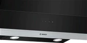 Bosch DWK065G60T Siyah Duvar Tipi Davlumbaz - 2