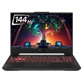 Asus TUF Gaming A15 FA507NUR-LP005A13 Ryzen7 7435HS 64GB 2TBSSD RTX4050 15.6" FHD FreeDOS Dizüstü Bilgisayar-CNT014 - 1