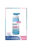 Bayer Bepanthol Baby Vücut Şampuanı 400 ml 8699546340095 - 1
