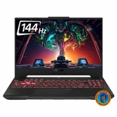Asus TUF Gaming A15 FA507NUR-LP005A13 Ryzen7 7435HS 64GB 2TBSSD RTX4050 15.6" FHD FreeDOS Dizüstü Bilgisayar-CNT014 - 2