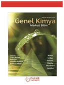GENEL KİMYA MERKEZİ BİLİM (ÇEVİRİ) (PALME) - 1