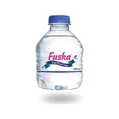 Fuska Doğal Mineralli Su 12 Adet 200ml - 1