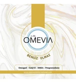 ONE MORE  OMEVİA OMEGA3 - 1