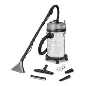 Karcher Puzzi 4/30 Classic Halı ve Koltuk Yıkama Makinesi - 1