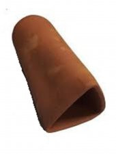 Discus ve Melek Balığı Yumurtlama Hunisi 13 cm - 1