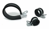 20mm Lastikli Kelepçe - 2