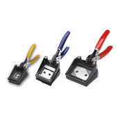 Lamiess  Yd-E3 35X45 Fotoğraf Kesme Makinesi - 1