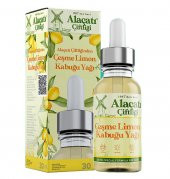 Alaçatı Çiftliği Çeşme Limon Kabuğu Yağı 30 ML - 1