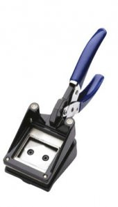 Lamiess  Yd-E3 35X45 Fotoğraf Kesme Makinesi - 2