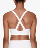 Oysho Yüksek destekli compressive spor sütyeni - 2