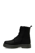 U.S. Polo Assn. STET KRK 4PR 101921960 Erkek Bot Siyah 40-45 - 3