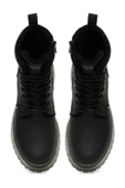 U.S. Polo Assn. STET KRK 4PR 101921960 Erkek Bot Siyah 40-45 - 4
