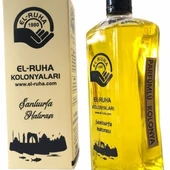 Özel Parfümlü kolonya 250 ml - 1