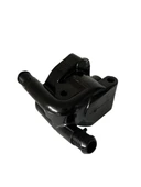 Ford Mondeo Termostat Gövdesi Plastik Motorcraft Geniş Delikli 1993-2001 - 4