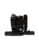 Ford Mondeo Termostat Gövdesi Plastik Motorcraft Geniş Delikli 1993-2001 - 2