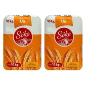 Söke Un 10 kg x 2 Adet - 1