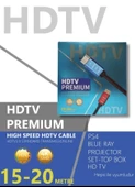 HDMI Kablo 15Mt 4K 2.0V ULTRA HD - 2