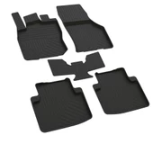 KODİAQ 2024 2025 2026 ARCA ÖZEL KAUÇUK 4D HAVUZLU PASPAS thumbnail 2