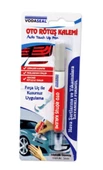 Vodaseal Oto Rötuş ve Çizik Giderici Boya Kalemi  Gümüş - 1