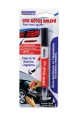 Vodaseal Oto Rötuş ve Çizik Giderici Boya Kalemi  Siyah - 1