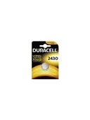 Duracell Para Pil CR 2430 1li Paket thumbnail 1