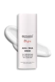 DERMOSKİN AHA/BHA CREAM 33 ML - 4