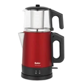 Chaimood Çay Makinesi Rouge - 1