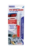 Vodaseal Oto Rötuş ve Çizik Giderici Boya Kalemi  Beyaz - 1