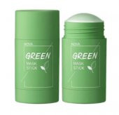 Nova Green Mask Stick  yüz bakım maskesi - 1