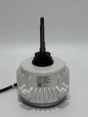 ZKFP-200-8-19 Vrf Klima Dış Ünitesi Dc Fan Motoru 380V 200W 850r/min - 2
