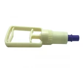 Hacamat Pompası İki Parmak - 1