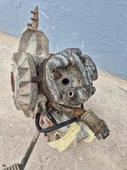 Piaggio Vespa Motorsiklet Motoru Çıkma Parça (Eksikli) - 2