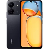 Xiaomi Redmi 13C 6 GB 128 GB (Xiaomi Türkiye Garantili) - 1