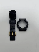 Casio Baby-G Kadın Kol Saati Kayışı ve Kasası - 4
