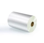 Avery Dennison PE100 White S277-BG45WH IMP FSC Etiket Filmi 250mm x 300 Metre - 1
