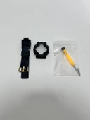 Casio Baby-G Kadın Kol Saati Kayışı ve Kasası - 3