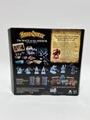 HeroQuest The Mage of the Mirror Quest Pack (İngilizce Versiyon) - 8