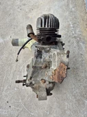 Piaggio Vespa Motorsiklet Motoru Çıkma Parça (Eksikli) - 7