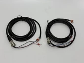 Alfa Laval S836 Separatör Sistemi Konnektörü 490122209 2 Adet thumbnail 6