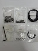Alfa Laval S836 Separatör Sistemi Inspection Kit 563859-01 - 7