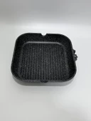Eslite Life Granit Izgara Tavası 28cm - 2