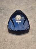 Yamaha TDM900 Benzin Deposu 2002-2014 Çıkma Parça - 9