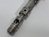 Alfa Laval S836 Separatör Sistemi Giriş ve Çıkış Borusu 56336780 - 4