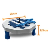 BUFFER® Glacier Buzullar Buz Kırma Tuzağı Kalesi Akıl Zeka Strateji Kutu Oyunu - 4