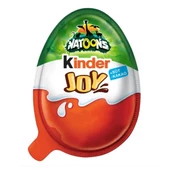 KİNDER JOY 20GR - 1